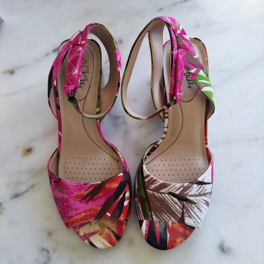 Life Stride Soft System Sandal